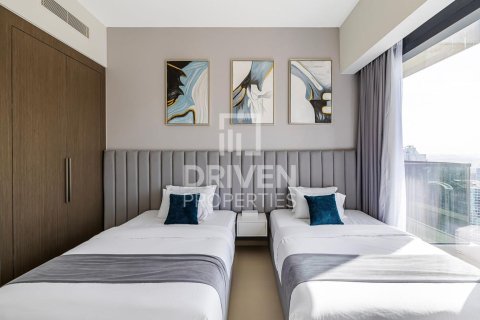 Apartment in Opera District, Downtown Dubai (Downtown Burj Dubai), Dubai 2 bedrooms, 103.22 sq.m. № 135358 - photo 6