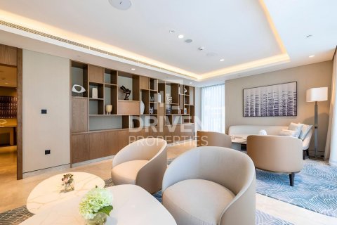 Apartment in Opera District, Downtown Dubai (Downtown Burj Dubai), Dubai 2 bedrooms, 103.22 sq.m. № 135358 - photo 19