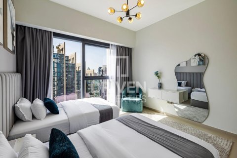 Apartment in Opera District, Downtown Dubai (Downtown Burj Dubai), Dubai 2 bedrooms, 103.22 sq.m. № 135358 - photo 7