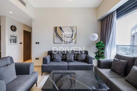 Apartment in Opera District, Downtown Dubai (Downtown Burj Dubai), Dubai 2 bedrooms, 103.22 sq.m. № 135358 - photo 4