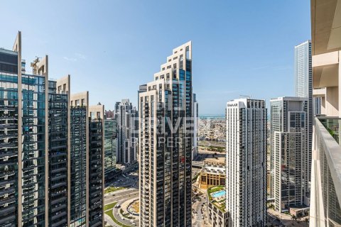 Apartment in Opera District, Downtown Dubai (Downtown Burj Dubai), Dubai 2 bedrooms, 103.22 sq.m. № 135358 - photo 14