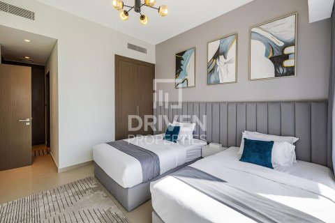 Apartment in Opera District, Downtown Dubai (Downtown Burj Dubai), Dubai 2 bedrooms, 103.22 sq.m. № 135358 - photo 5