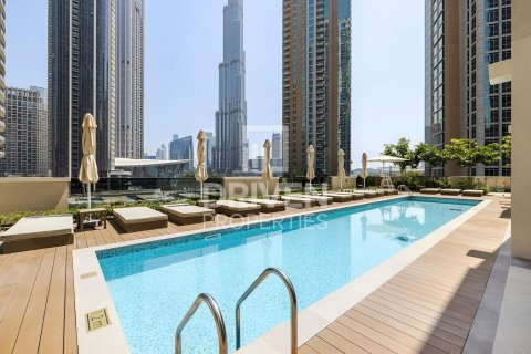 Apartment in Opera District, Downtown Dubai (Downtown Burj Dubai), Dubai 2 bedrooms, 103.22 sq.m. № 135358 - photo 21