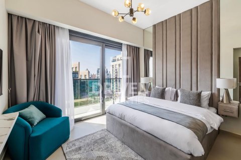 Apartment in Opera District, Downtown Dubai (Downtown Burj Dubai), Dubai 2 bedrooms, 103.22 sq.m. № 135358 - photo 9