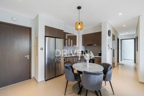Apartment in Opera District, Downtown Dubai (Downtown Burj Dubai), Dubai 2 bedrooms, 103.22 sq.m. № 135358 - photo 10