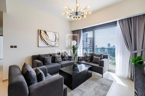 Apartment in Opera District, Downtown Dubai (Downtown Burj Dubai), Dubai 2 bedrooms, 103.22 sq.m. № 135358 - photo 3
