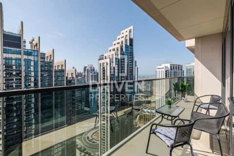 Apartment in Opera District, Downtown Dubai (Downtown Burj Dubai), Dubai 2 bedrooms, 103.22 sq.m. № 135358 - photo 13