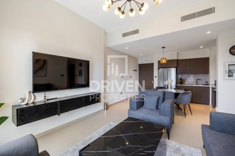 Apartment in Opera District, Downtown Dubai (Downtown Burj Dubai), Dubai 2 bedrooms, 103.22 sq.m. № 135358 - photo 2