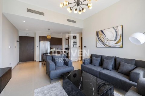 Apartment in Opera District, Downtown Dubai (Downtown Burj Dubai), Dubai 2 bedrooms, 103.22 sq.m. № 135358