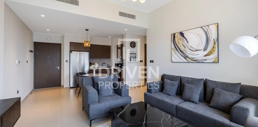 Apartment in Opera District, Downtown Dubai (Downtown Burj Dubai), Dubai 2 bedrooms, 103.22 sq.m. № 135358
