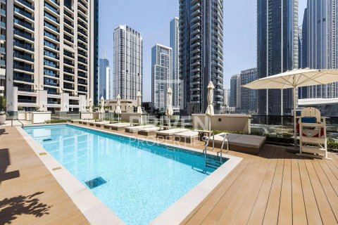 Apartment in Opera District, Downtown Dubai (Downtown Burj Dubai), Dubai 2 bedrooms, 103.22 sq.m. № 135358 - photo 20