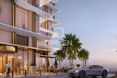 Apartamento en Mina Rashid, Dubai, 3 dormitorios, 157.19 m², № 135355 - foto 4