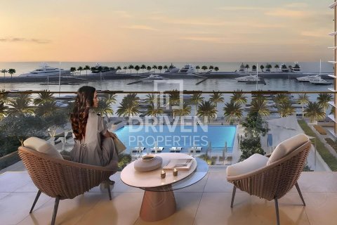 Apartamento en Mina Rashid, Dubai, 3 dormitorios, 157.19 m², № 135355 - foto 5