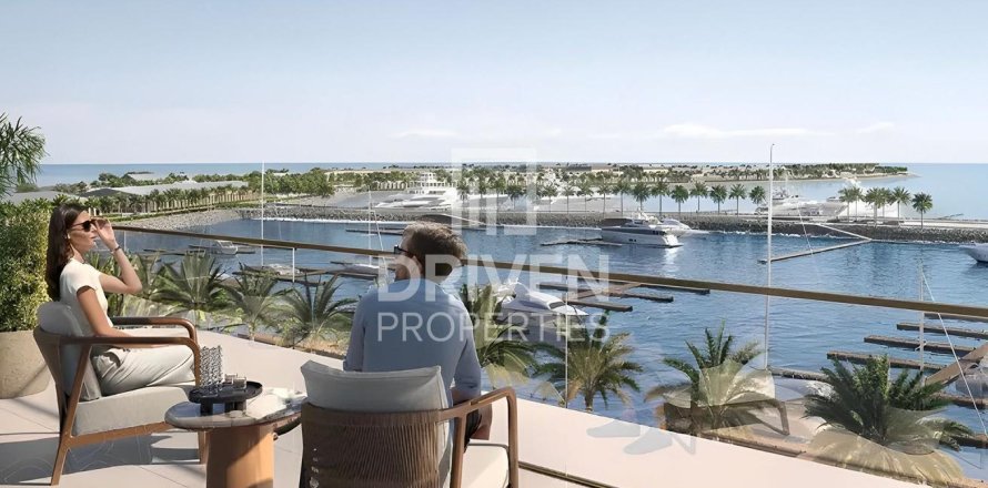 Apartamento en Mina Rashid, Dubai, 3 dormitorios, 157.19 m², № 135355