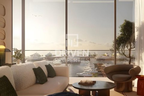 Apartamento en Mina Rashid, Dubai, 3 dormitorios, 157.19 m², № 135355 - foto 3