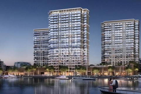 Apartamento en Mina Rashid, Dubai, 3 dormitorios, 157.19 m², № 135355 - foto 6