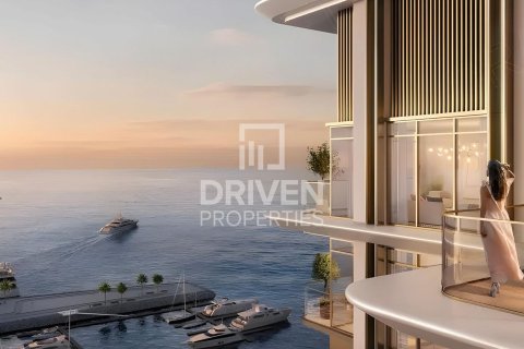 Apartamento en Mina Rashid, Dubai, 3 dormitorios, 157.19 m², № 135355 - foto 7