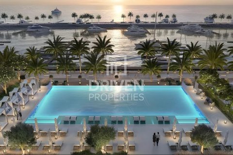 Apartamento en Mina Rashid, Dubai, 3 dormitorios, 157.19 m², № 135355 - foto 2