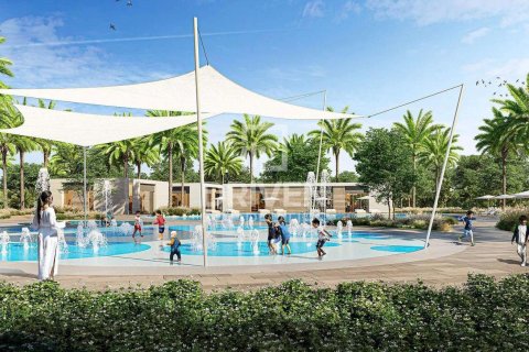 Villa in Arabian Ranches 3, Dubai 4 bedrooms, 249.26 sq.m. № 135359 - photo 7