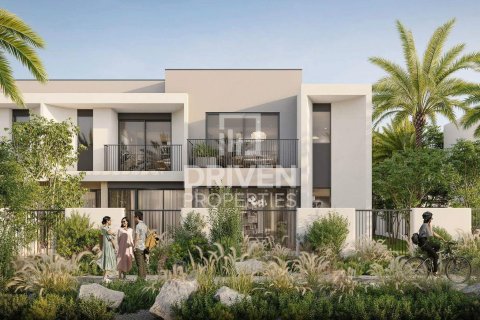 Villa in Arabian Ranches 3, Dubai 4 bedrooms, 249.26 sq.m. № 135359