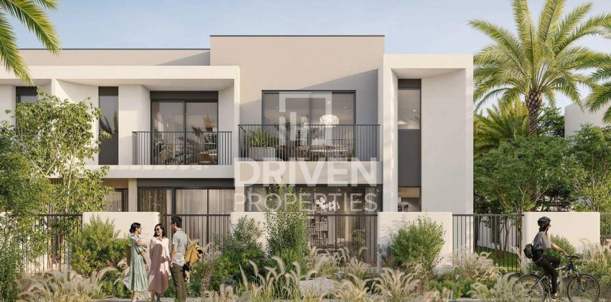 Villa in Arabian Ranches 3, Dubai 4 bedrooms, 249.26 sq.m. № 135359