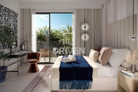 Villa in Arabian Ranches 3, Dubai 4 bedrooms, 249.26 sq.m. № 135359 - photo 11