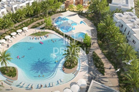Villa in Arabian Ranches 3, Dubai 3 bedrooms, 149.67 sq.m. № 135360 - photo 8