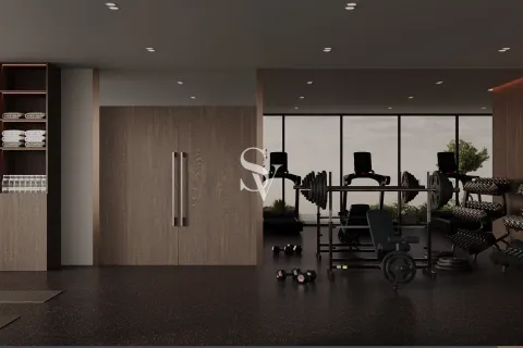 Apartamento en The Pier Residence en Maritime City, Dubai, 2 dormitorios, 103 m², № 68942 - foto 13