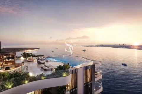 Apartamento en The Pier Residence en Maritime City, Dubai, 2 dormitorios, 103 m², № 68942 - foto 6