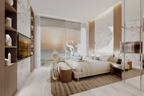 Apartamento en The Pier Residence en Maritime City, Dubai, 2 dormitorios, 103 m², № 68942 - foto 12