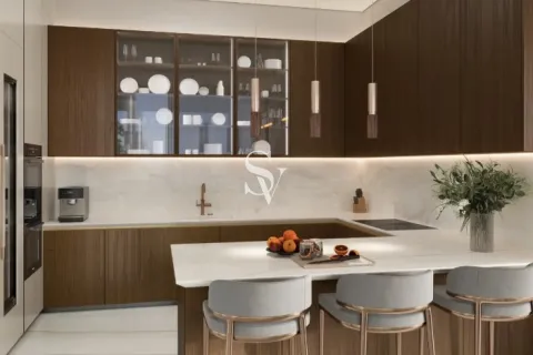 شقة في Fairmont Residences Solara Tower Dubai في وسط مدينة دبي, دبي 4 غرف نوم, 385 م² رقم 68944 - صورة 12