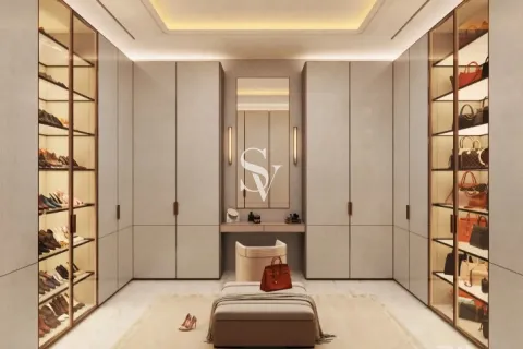 شقة في Fairmont Residences Solara Tower Dubai في وسط مدينة دبي, دبي 4 غرف نوم, 385 م² رقم 68944 - صورة 11