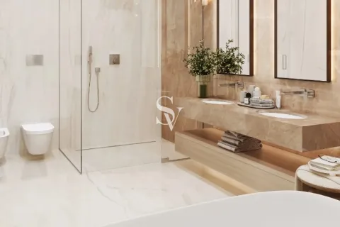 شقة في Fairmont Residences Solara Tower Dubai في وسط مدينة دبي, دبي 4 غرف نوم, 385 م² رقم 68944 - صورة 14