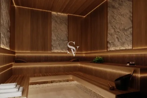 شقة في Fairmont Residences Solara Tower Dubai في وسط مدينة دبي, دبي 4 غرف نوم, 385 م² رقم 68944 - صورة 19