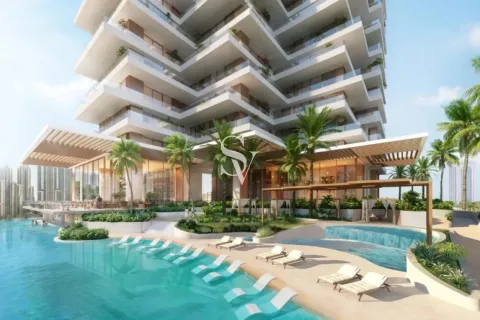 Apartment in Fairmont Residences Solara Tower Dubai in Downtown Dubai (Downtown Burj Dubai), Dubai 3 bedrooms, 246 sq.m. № 68940 - photo 22