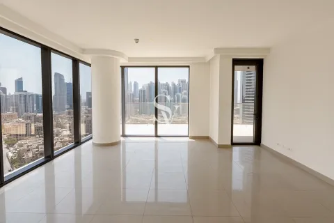 شقة في BOULEVARD POINT في وسط مدينة دبي, دبي 2 غرف نوم, 179 م² رقم 68954 - صورة 1