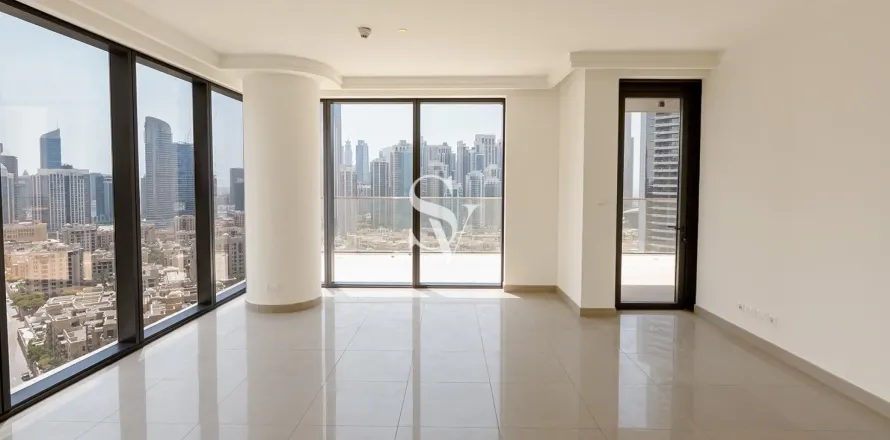 شقة في BOULEVARD POINT في وسط مدينة دبي, دبي 2 غرف نوم, 179 م² رقم 68954