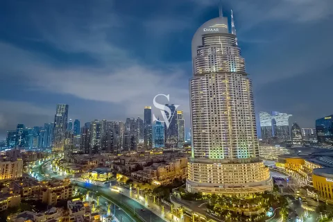 شقة في BOULEVARD POINT في وسط مدينة دبي, دبي 2 غرف نوم, 179 م² رقم 68954 - صورة 22