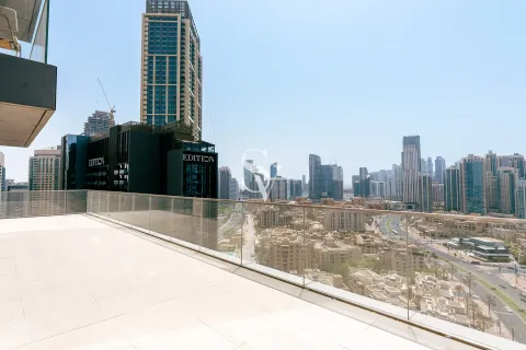 شقة في BOULEVARD POINT في وسط مدينة دبي, دبي 2 غرف نوم, 179 م² رقم 68954 - صورة 9