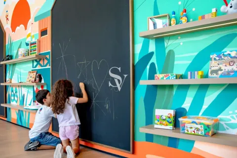 Apartamento en Parkwood en Dubai Hills Estate, 1 dormitorio, 68 m², № 68945 - foto 6