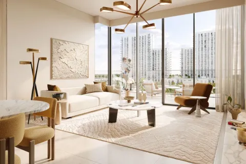 Apartamento en Parkwood en Dubai Hills Estate, 1 dormitorio, 68 m², № 68945 - foto 14