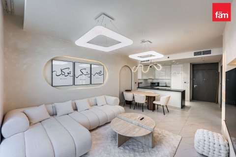 Appartement à Dubai, 1 chambre, 71.1 m², № 40634 - photo 1