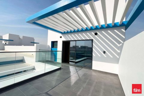 Adosado en Dubai, 4 dormitorios, 144 m², № 40632 - foto 25