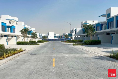 Adosado en Dubai, 4 dormitorios, 144 m², № 40632 - foto 24