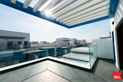 Adosado en Dubai, 4 dormitorios, 144 m², № 40632 - foto 26