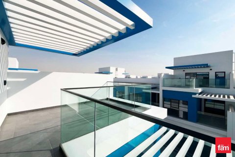 Adosado en Dubai, 4 dormitorios, 144 m², № 40632 - foto 27