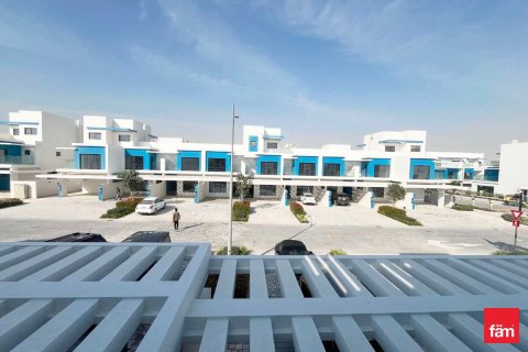 Adosado en Dubai, 4 dormitorios, 144 m², № 40632 - foto 23