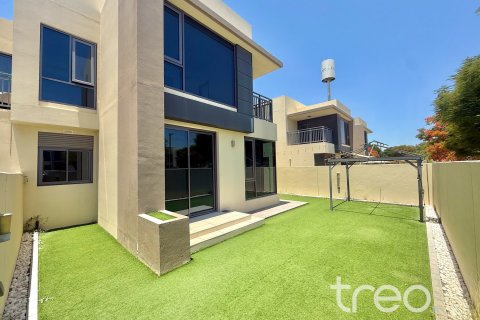 تاون هاوس في دبي هيلز استيت, دبي 4 غرف نوم, 228.63 م² رقم 119853