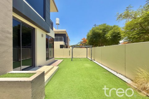 تاون هاوس في دبي هيلز استيت, دبي 4 غرف نوم, 228.63 م² رقم 119853 - صورة 2