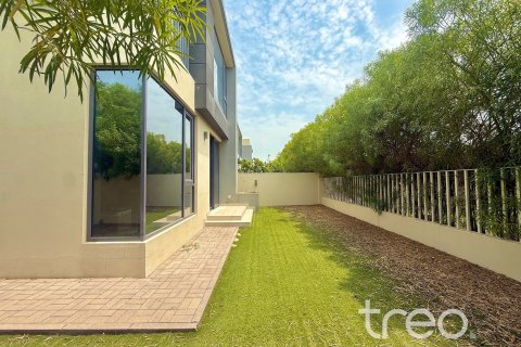 تاون هاوس في Maple 2, دبي هيلز استيت, دبي 4 غرف نوم, 228.73 م² رقم 119852 - صورة 2